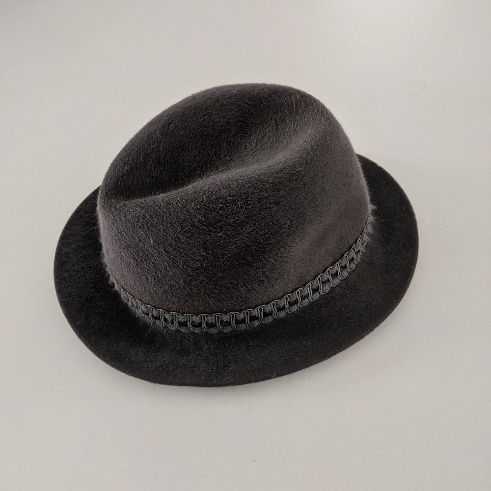 Vintage hat